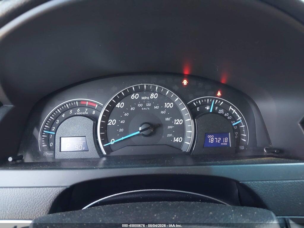 4T1BF1FK0EU339083 2014 TOYOTA CAMRY photo no. 7