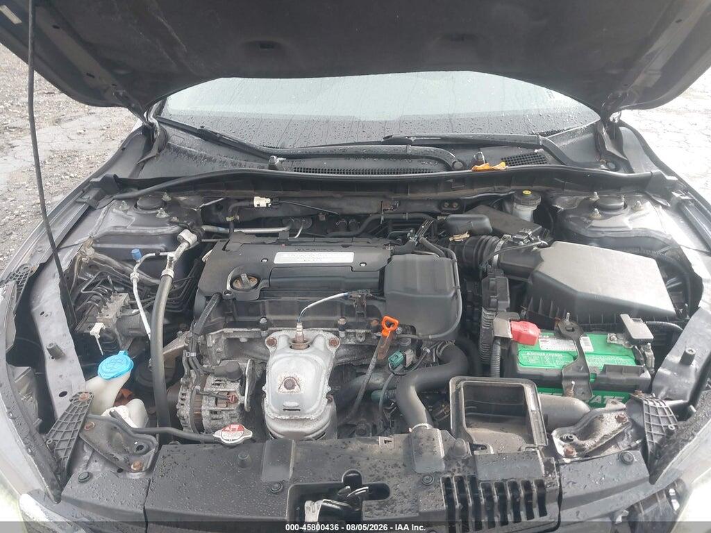 1HGCR2F32EA225443 2014 HONDA ACCORD photo no. 10