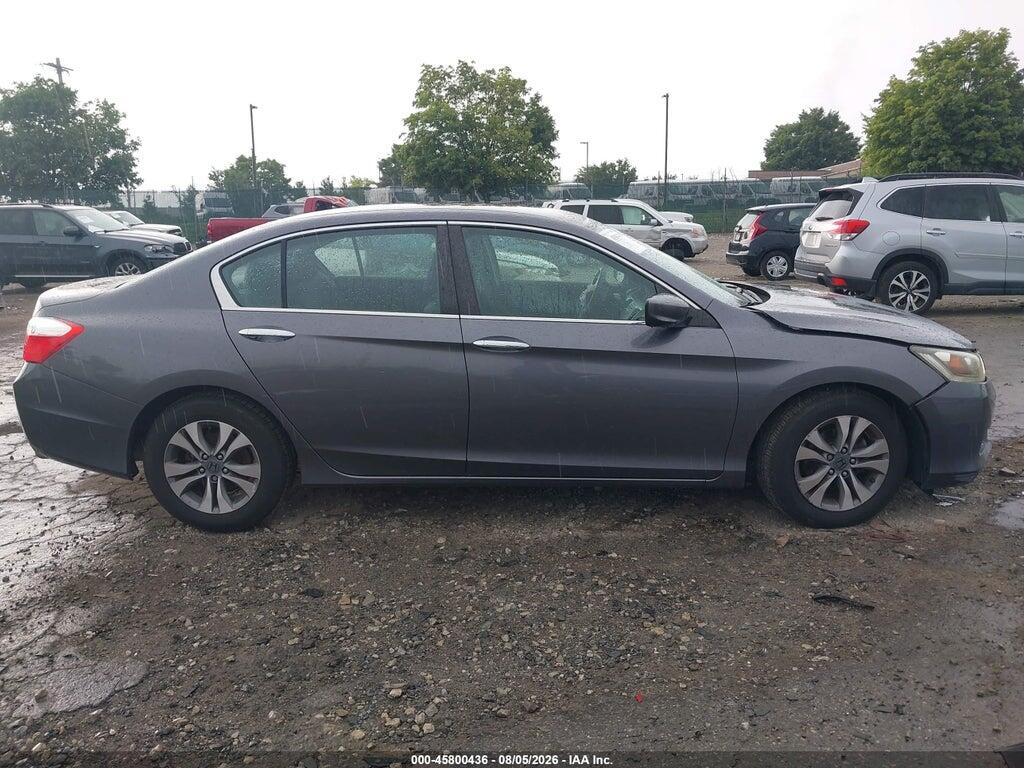1HGCR2F32EA225443 2014 HONDA ACCORD photo no. 12
