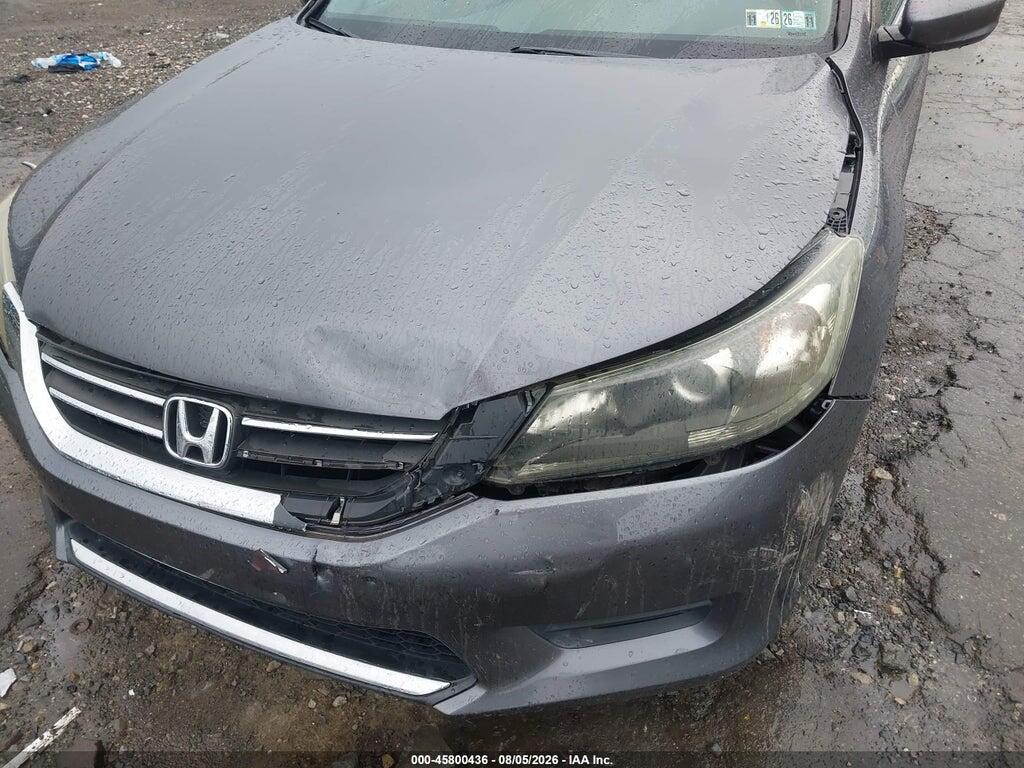 1HGCR2F32EA225443 2014 HONDA ACCORD photo no. 6