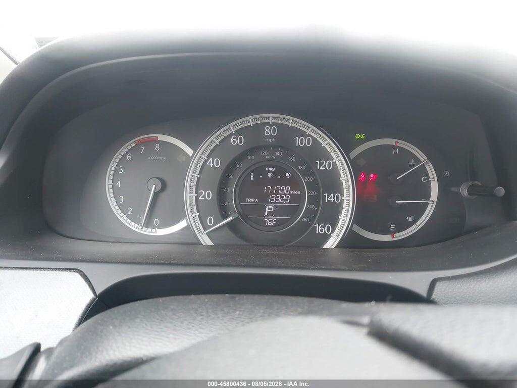 1HGCR2F32EA225443 2014 HONDA ACCORD photo no. 7