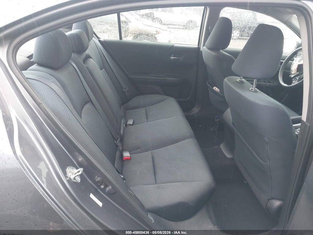 1HGCR2F32EA225443 2014 HONDA ACCORD photo no. 8