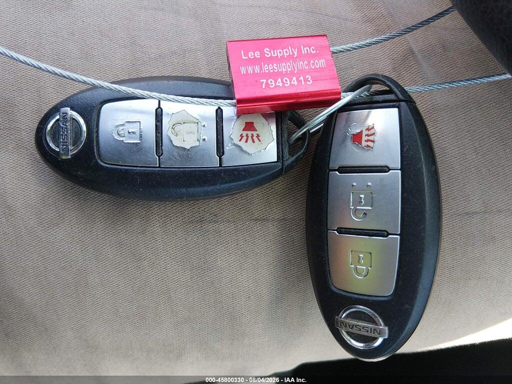 5N1AR2MN1EC730299 2014 NISSAN PATHFINDER photo no. 11