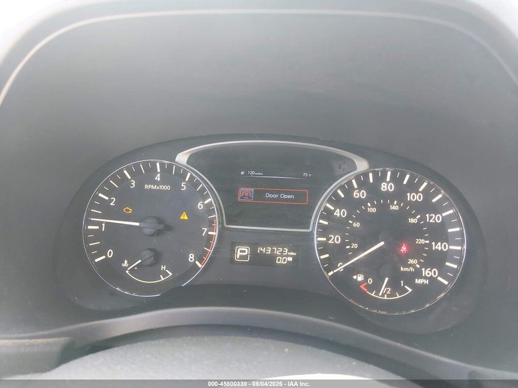 5N1AR2MN1EC730299 2014 NISSAN PATHFINDER photo no. 7