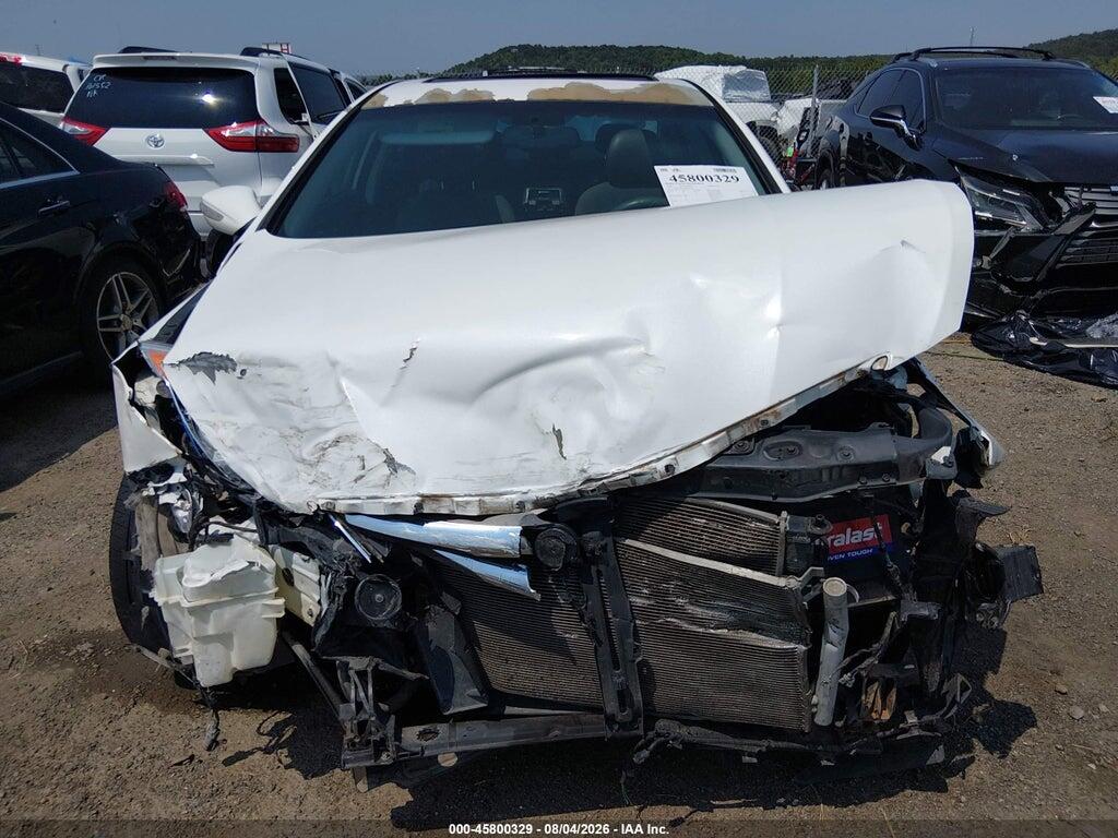 5NPEC4AC0EH918192 2014 HYUNDAI SONATA photo no. 12