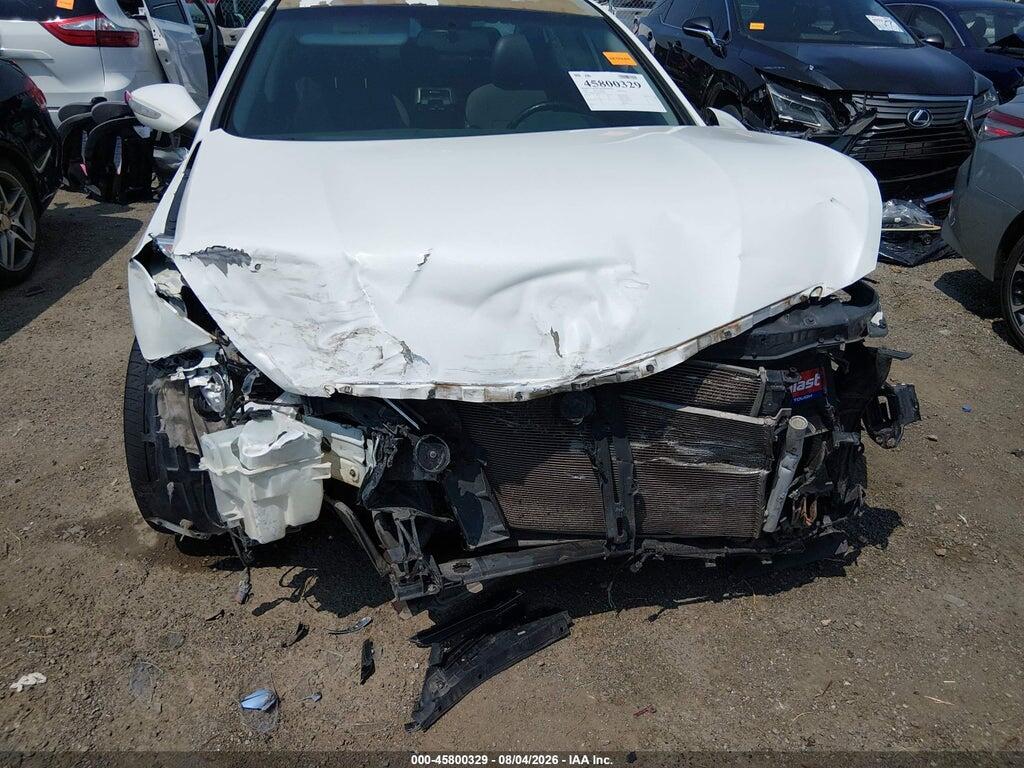 5NPEC4AC0EH918192 2014 HYUNDAI SONATA photo no. 6