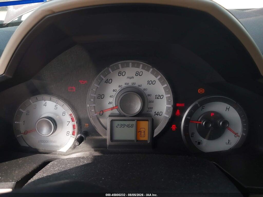 5FNYF3H20EB001019 2014 HONDA PILOT photo no. 7