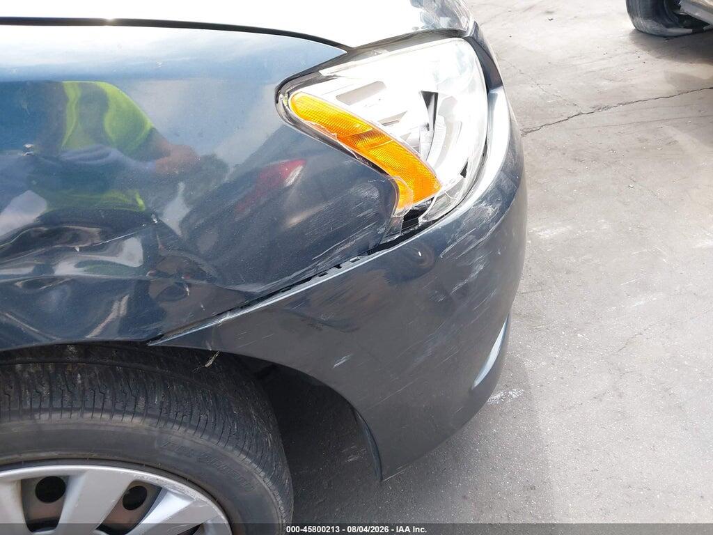 3N1AB7AP2EL694738 2014 NISSAN SENTRA photo no. 12