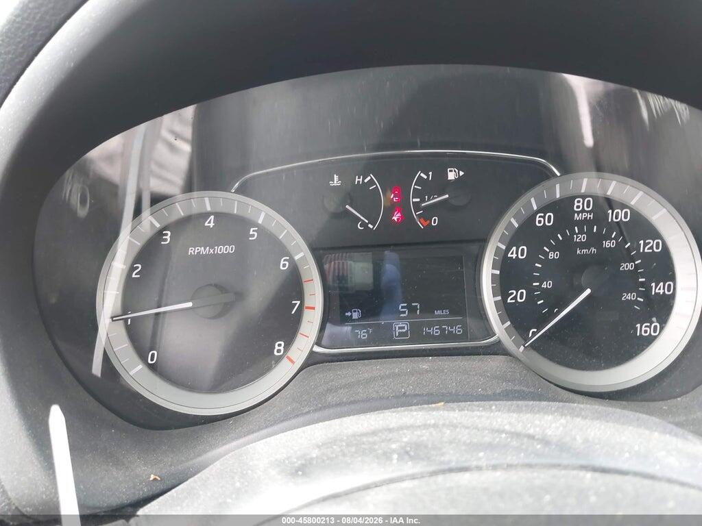 3N1AB7AP2EL694738 2014 NISSAN SENTRA photo no. 7