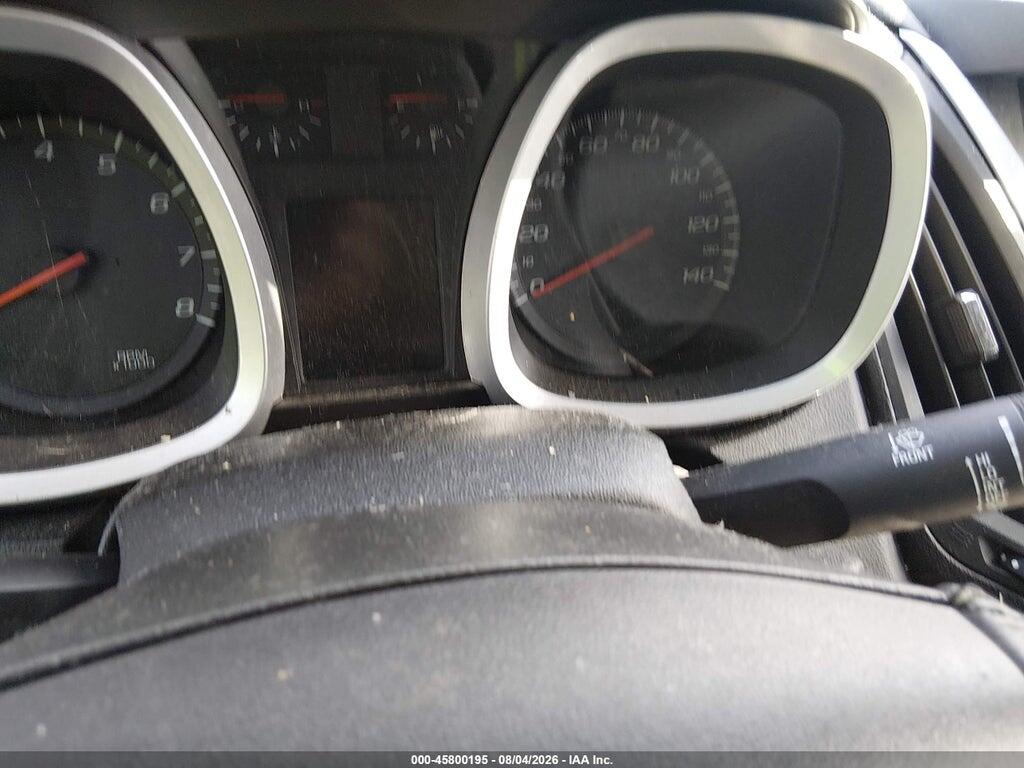 2GNFLGEK1E6362834 2014 CHEVROLET EQUINOX photo no. 7