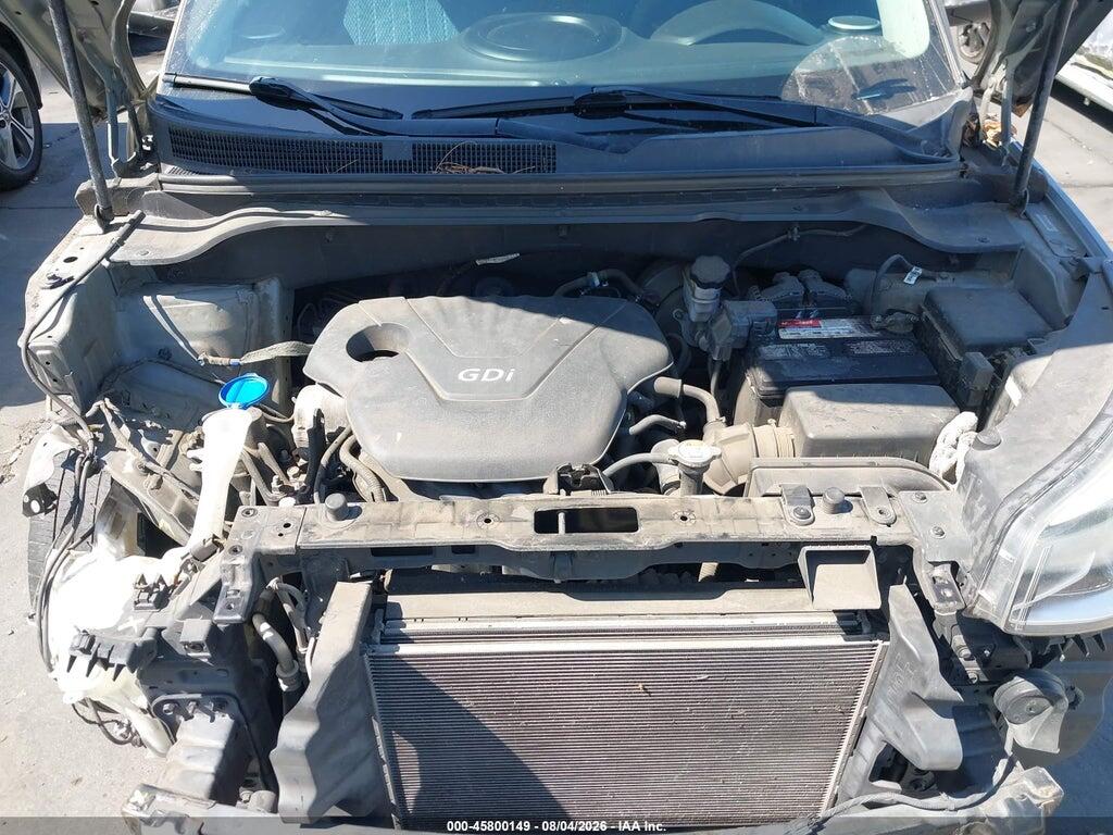 KNDJN2A24E7069032 2014 KIA SOUL photo no. 10