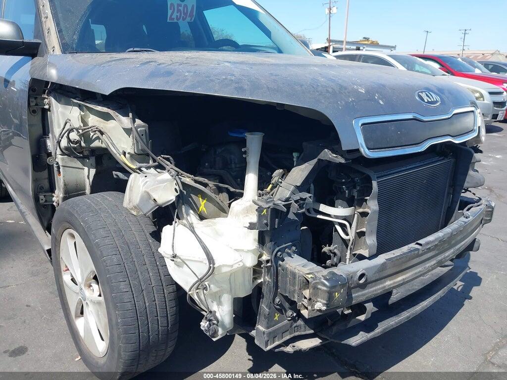 KNDJN2A24E7069032 2014 KIA SOUL photo no. 6