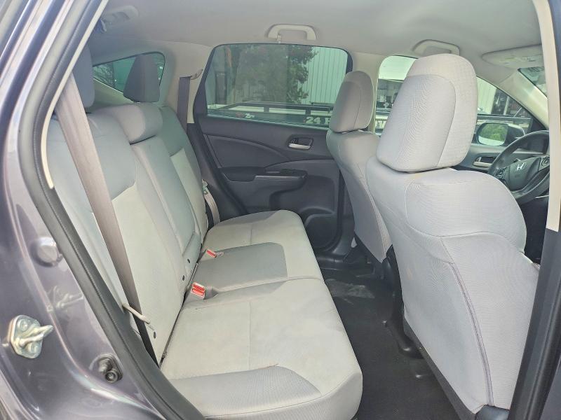 2HKRM3H35GH501166 2016 HONDA CR-V photo no. 10