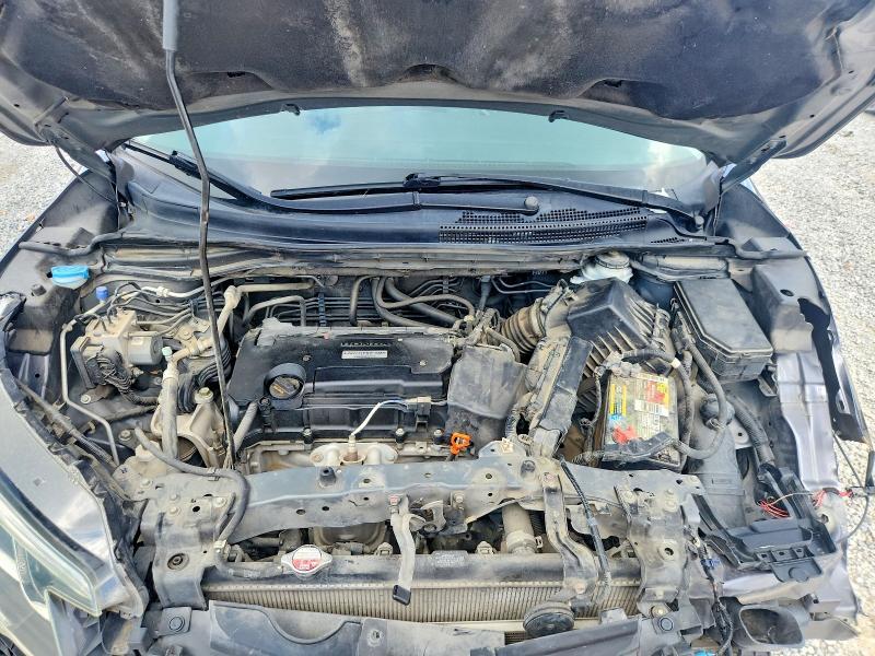 2HKRM3H35GH501166 2016 HONDA CR-V photo no. 11