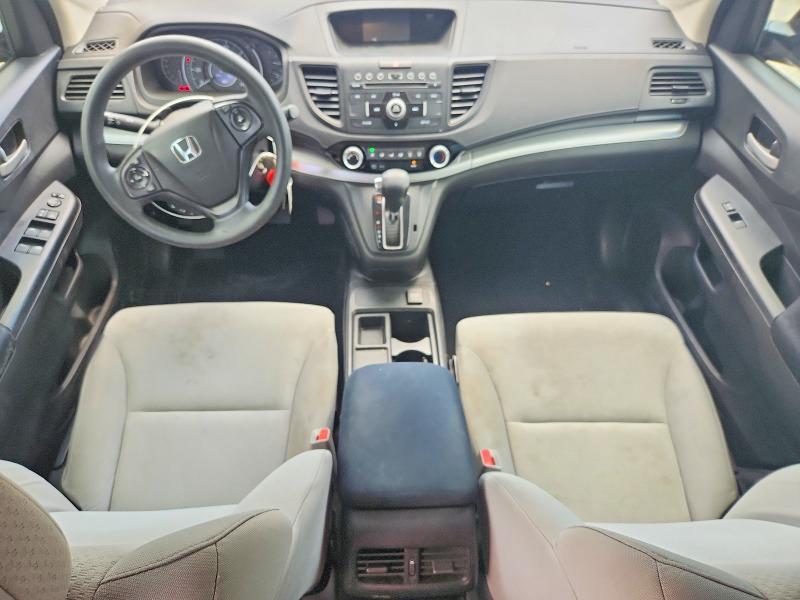 2HKRM3H35GH501166 2016 HONDA CR-V photo no. 8
