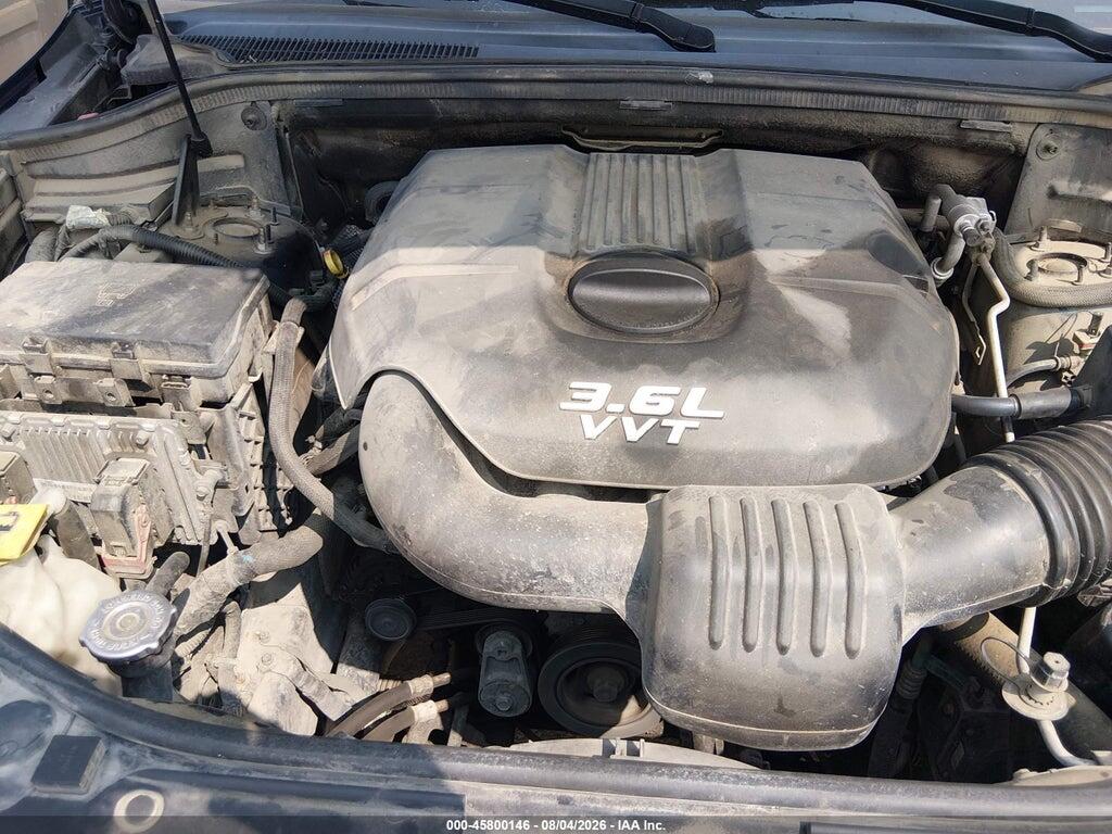 1C4RJFAGXEC138184 2014 JEEP GRAND CHEROKEE photo no. 10