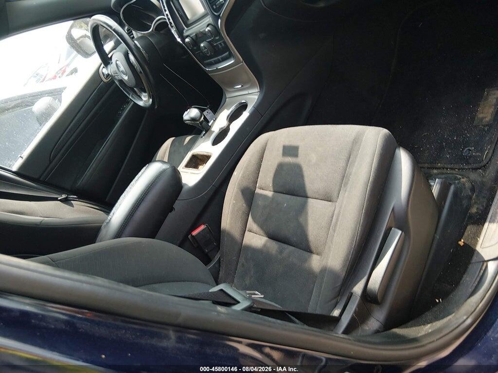 1C4RJFAGXEC138184 2014 JEEP GRAND CHEROKEE photo no. 5