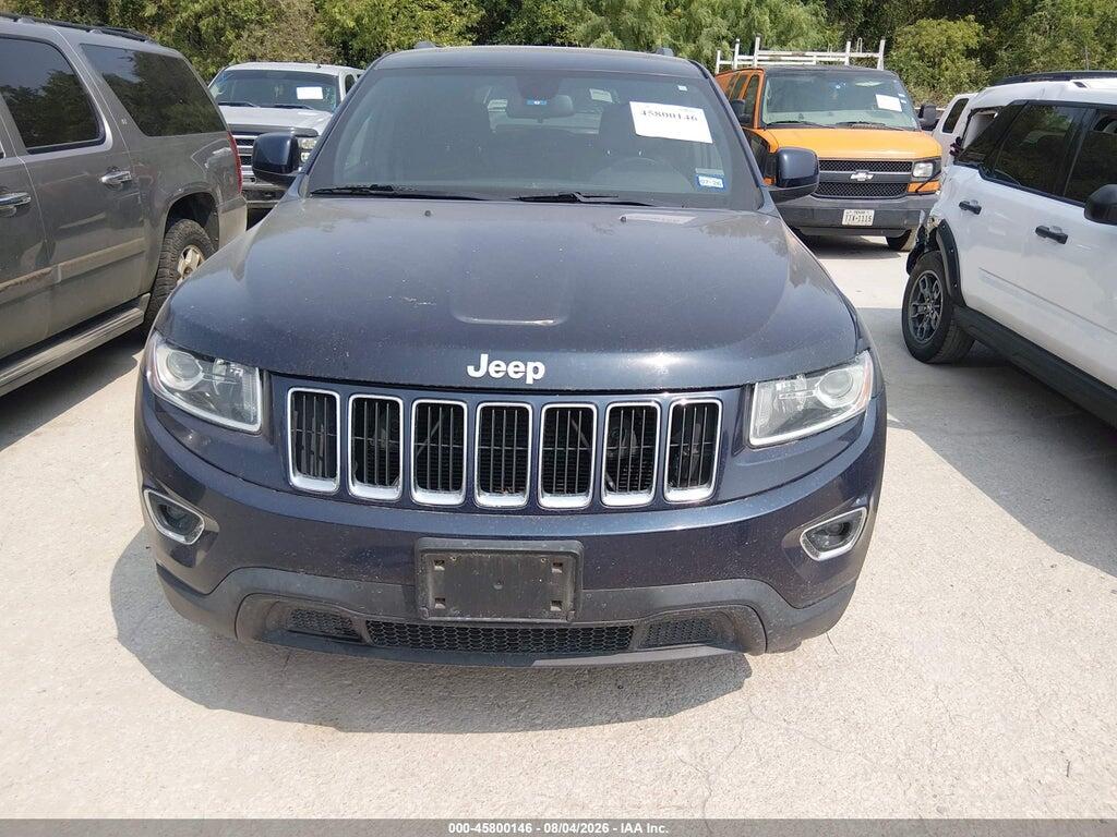 1C4RJFAGXEC138184 2014 JEEP GRAND CHEROKEE photo no. 6