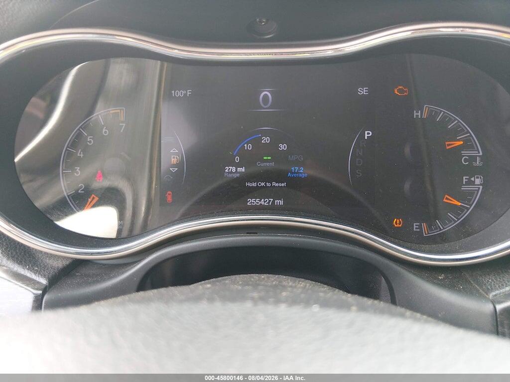 1C4RJFAGXEC138184 2014 JEEP GRAND CHEROKEE photo no. 7