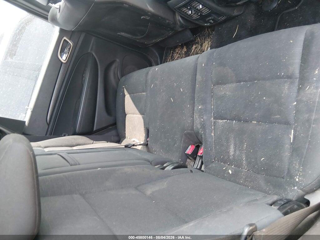 1C4RJFAGXEC138184 2014 JEEP GRAND CHEROKEE photo no. 8