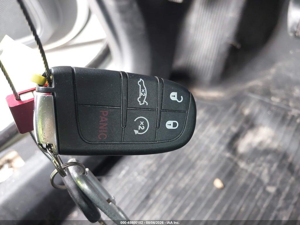 2C3CDXAGXEH220002 2014 DODGE CHARGER photo no. 11