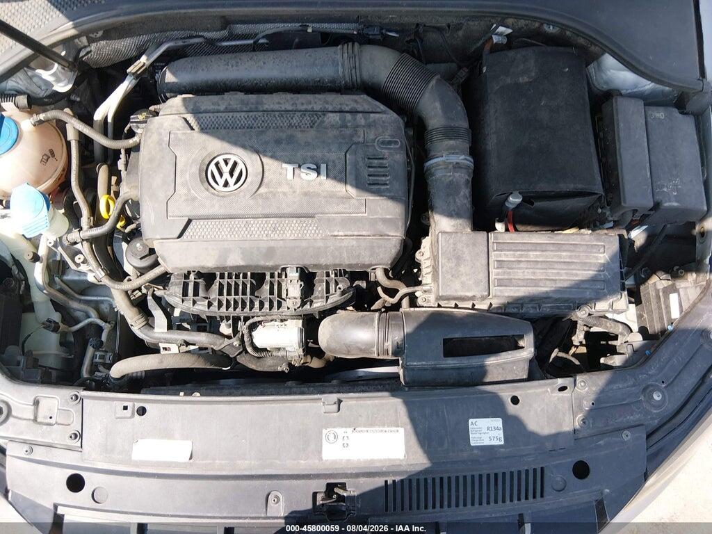 1VWCS7A34EC033448 2014 VOLKSWAGEN PASSAT photo no. 10