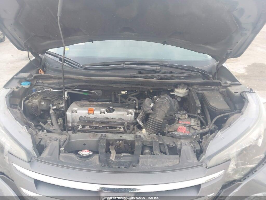 2HKRM4H56EH695680 2014 HONDA CR-V photo no. 10