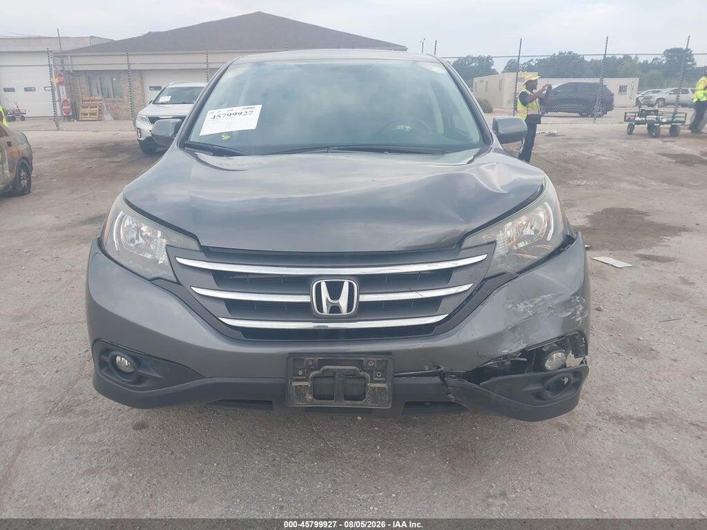 2HKRM4H56EH695680 2014 HONDA CR-V photo no. 12