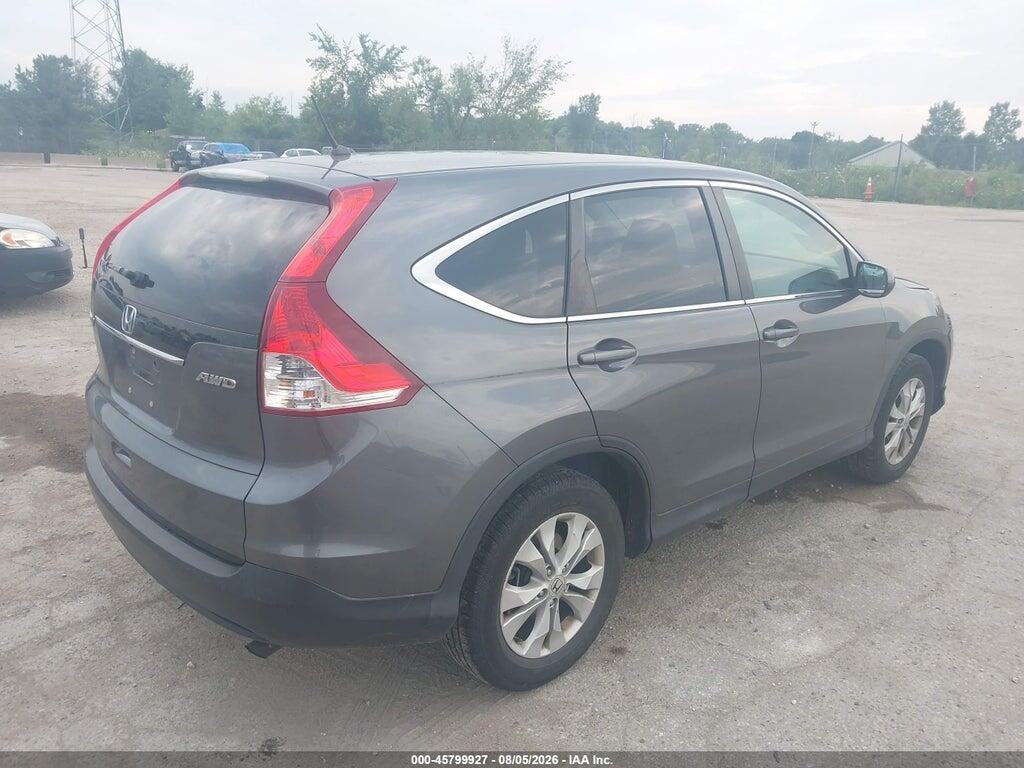 2HKRM4H56EH695680 2014 HONDA CR-V photo no. 4