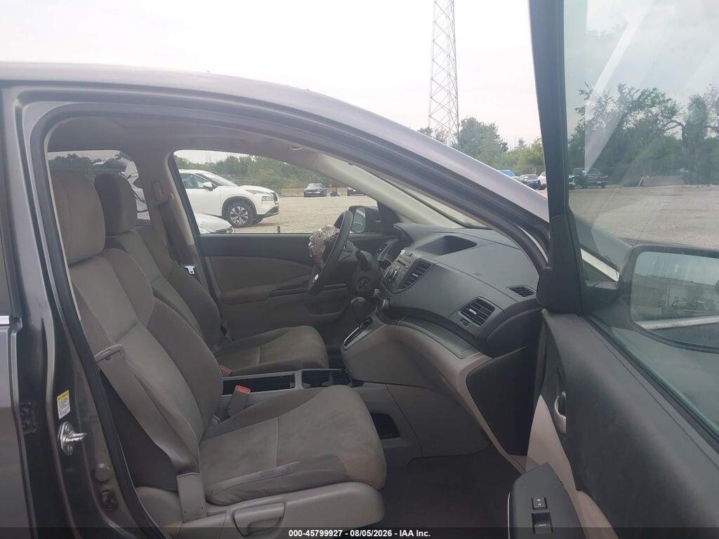 2HKRM4H56EH695680 2014 HONDA CR-V photo no. 5