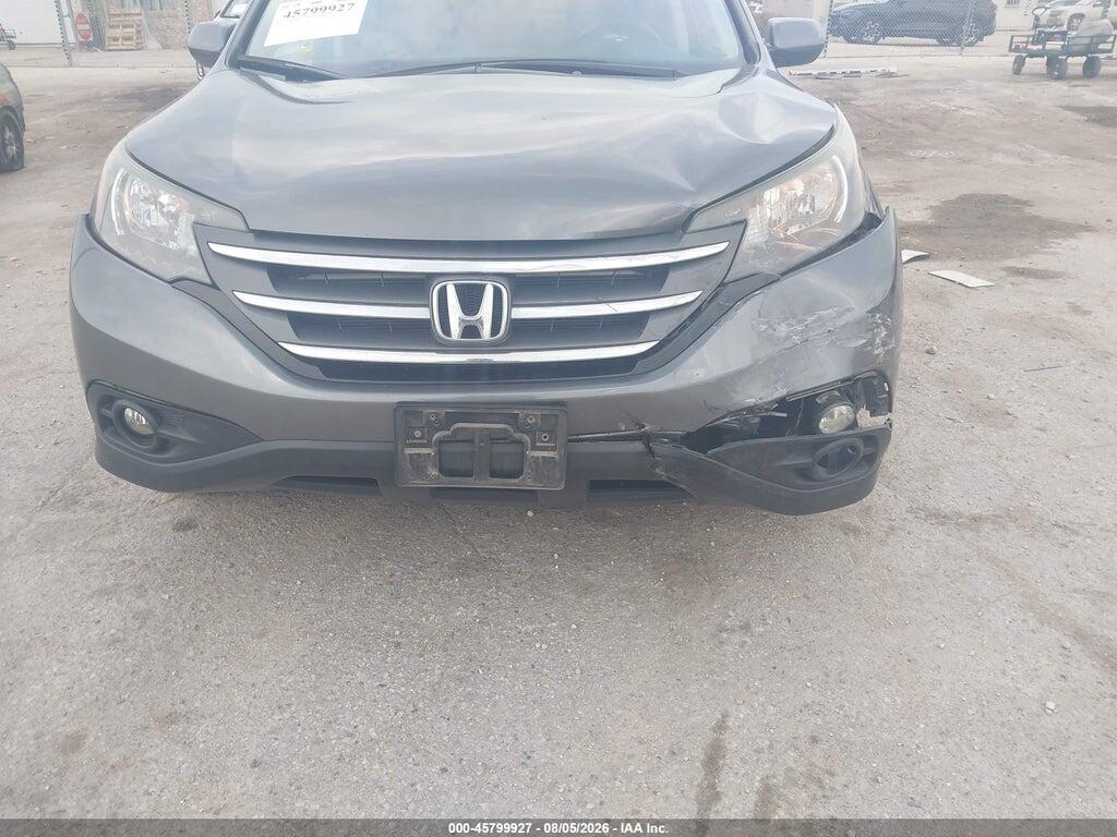 2HKRM4H56EH695680 2014 HONDA CR-V photo no. 6
