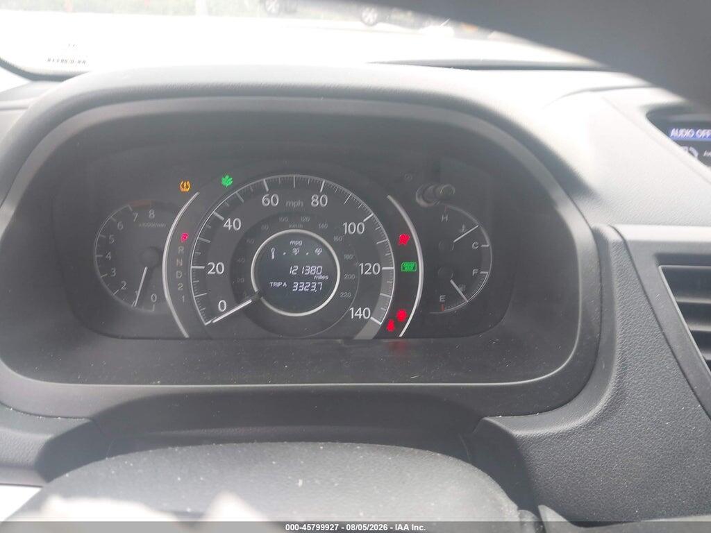 2HKRM4H56EH695680 2014 HONDA CR-V photo no. 7