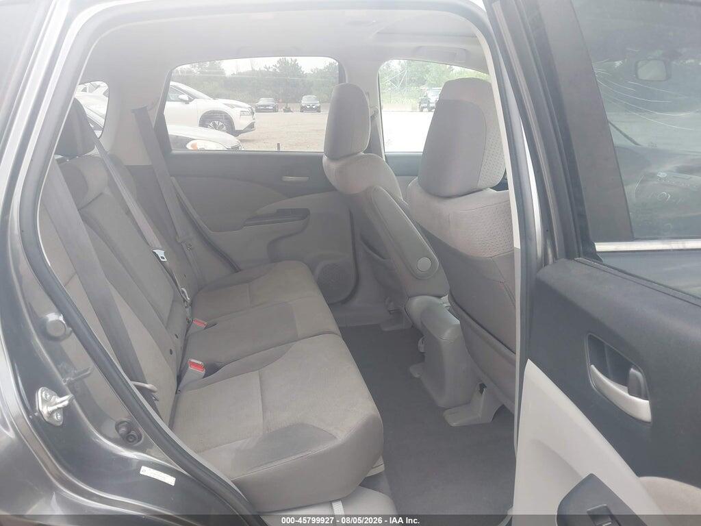 2HKRM4H56EH695680 2014 HONDA CR-V photo no. 8