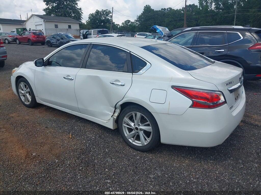 1N4AL3AP1EC182568 2014 NISSAN ALTIMA photo no. 3