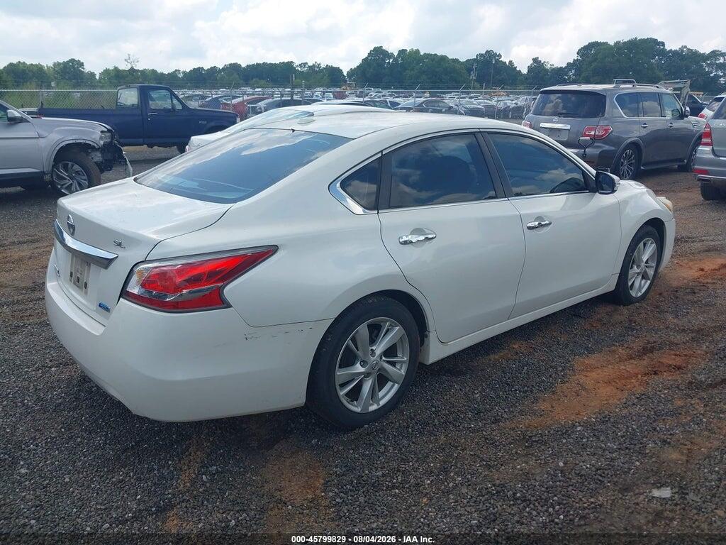 1N4AL3AP1EC182568 2014 NISSAN ALTIMA photo no. 4