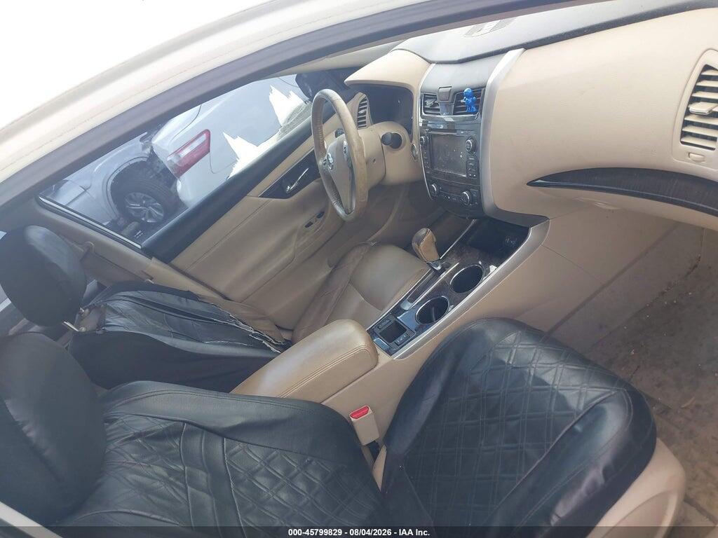 1N4AL3AP1EC182568 2014 NISSAN ALTIMA photo no. 5
