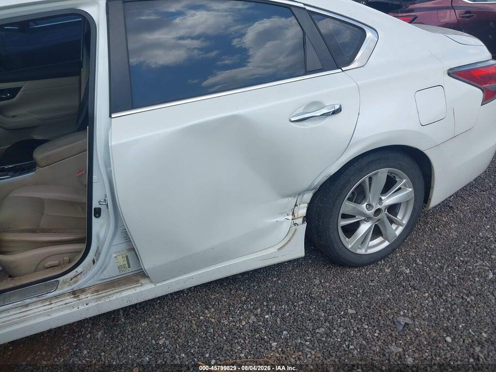 1N4AL3AP1EC182568 2014 NISSAN ALTIMA photo no. 6
