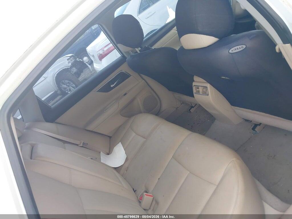 1N4AL3AP1EC182568 2014 NISSAN ALTIMA photo no. 8