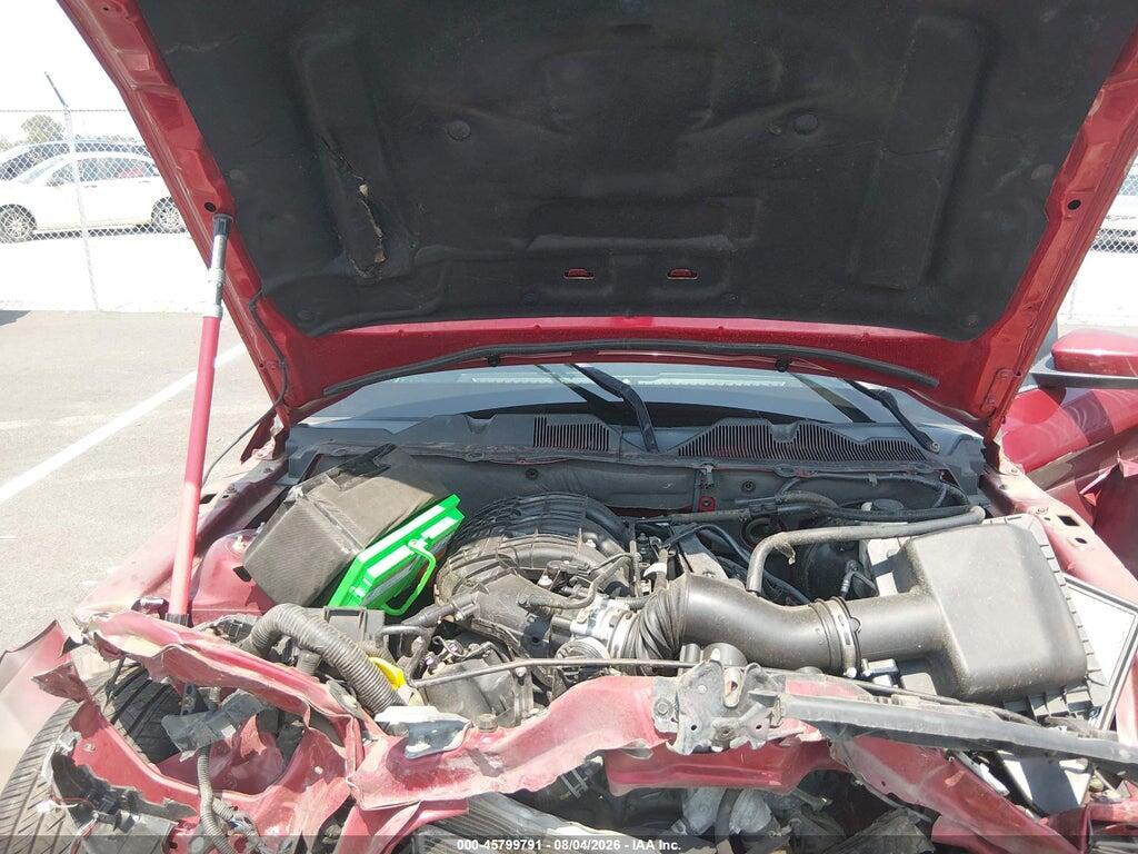 1ZVBP8AM5E5247025 2014 FORD MUSTANG photo no. 10