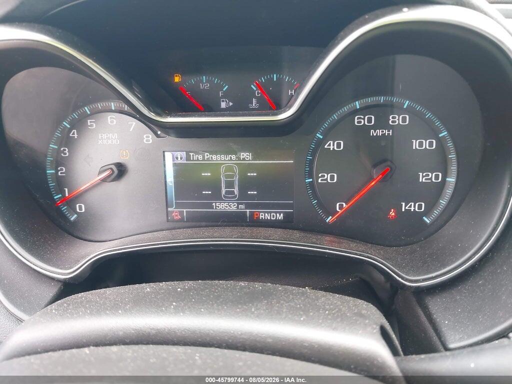 2G1155S32E9204203 2014 CHEVROLET IMPALA photo no. 7