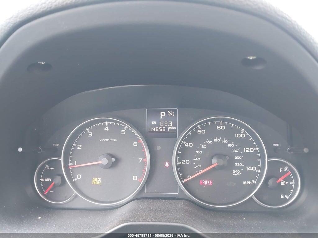 4S3BMBJ68E3022636 2014 SUBARU LEGACY photo no. 7
