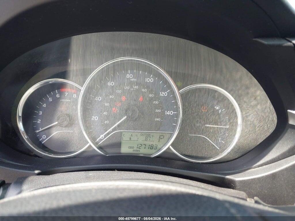 2T1BURHE5EC181112 2014 TOYOTA COROLLA photo no. 7