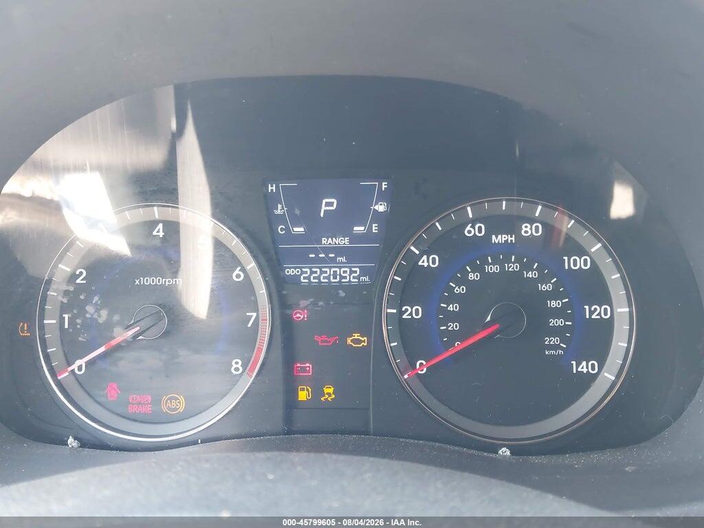 KMHCT4AE9EU696360 2014 HYUNDAI ACCENT photo no. 7