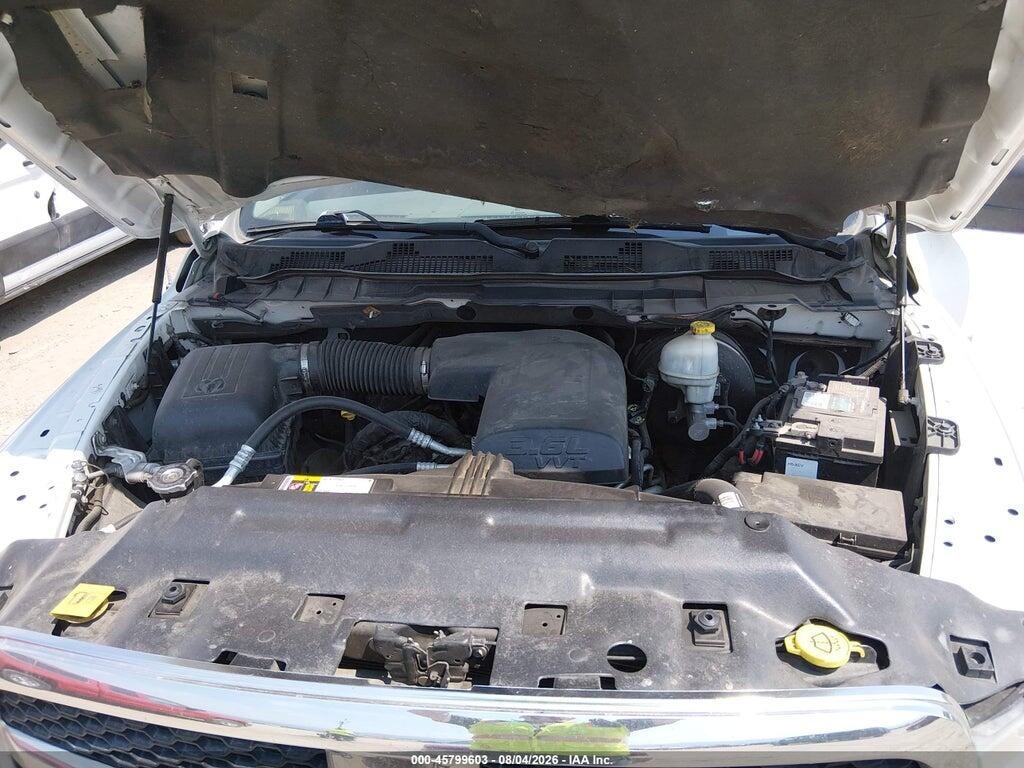 1C6RR7FG7ES294705 2014 RAM 1500 photo no. 10