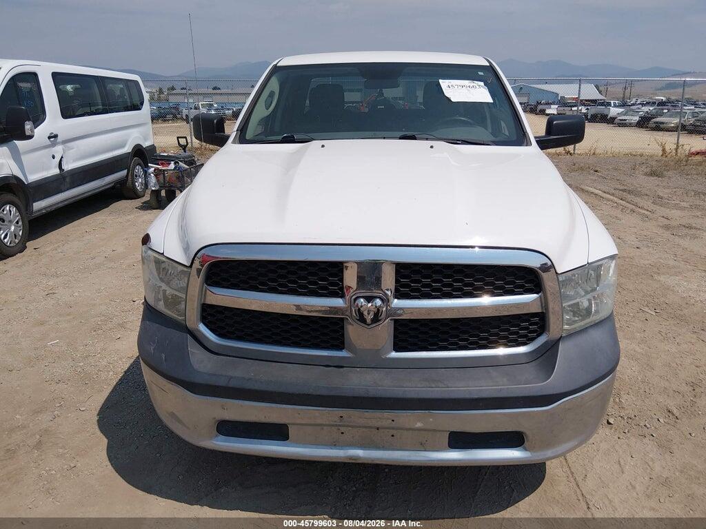 1C6RR7FG7ES294705 2014 RAM 1500 photo no. 12