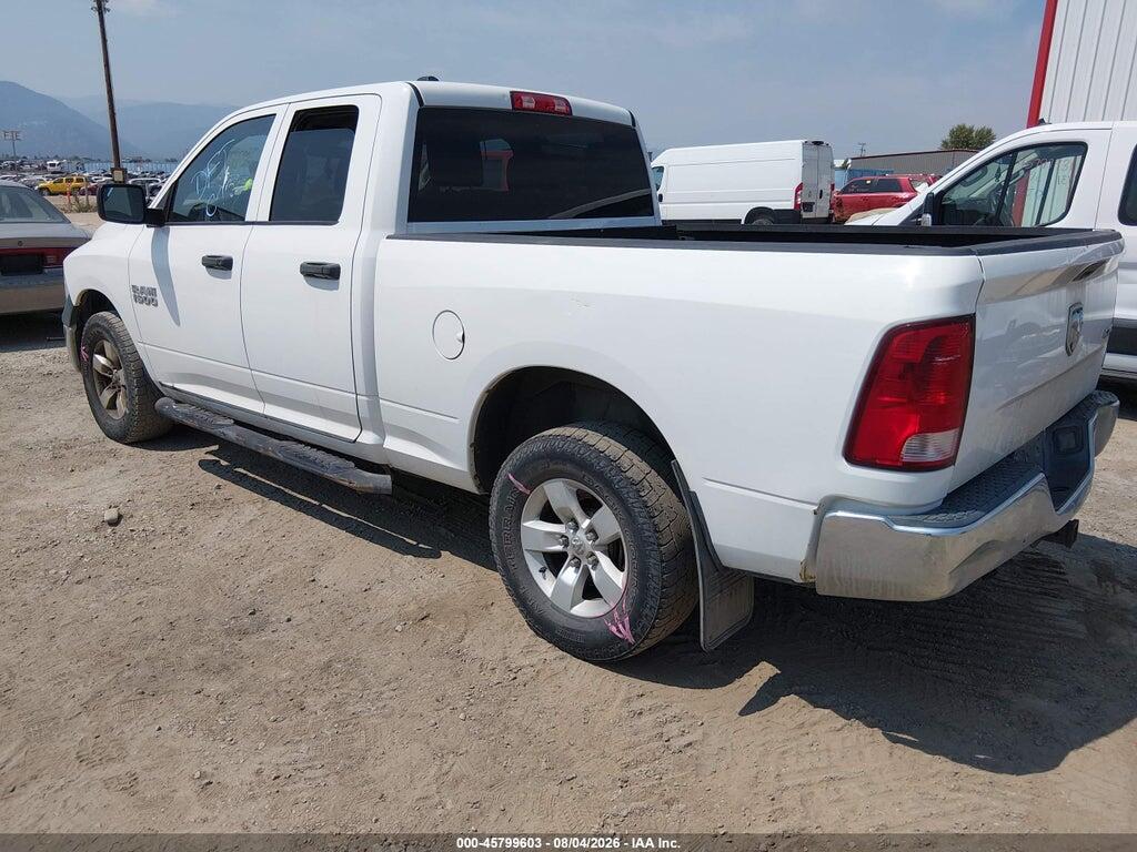 1C6RR7FG7ES294705 2014 RAM 1500 photo no. 3