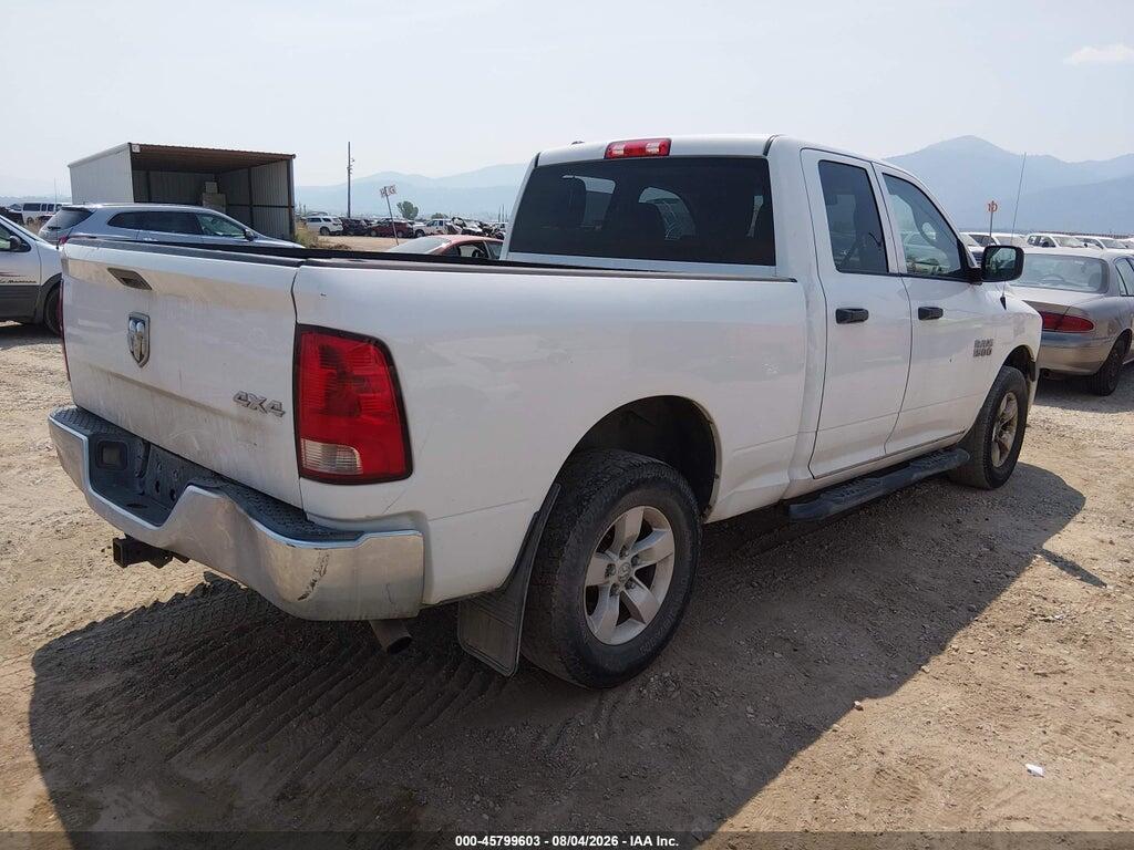 1C6RR7FG7ES294705 2014 RAM 1500 photo no. 4