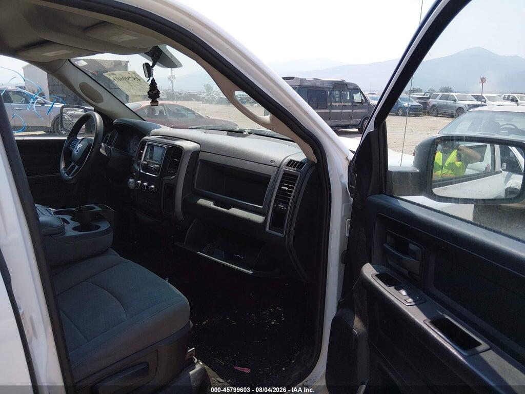 1C6RR7FG7ES294705 2014 RAM 1500 photo no. 5