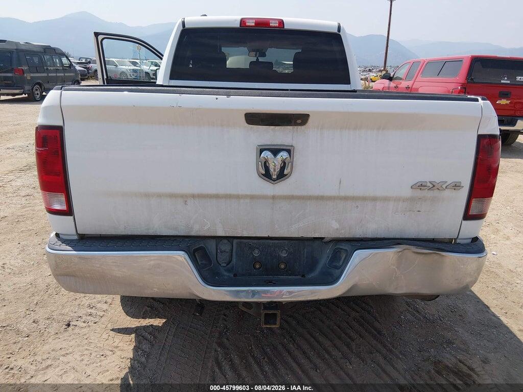 1C6RR7FG7ES294705 2014 RAM 1500 photo no. 6