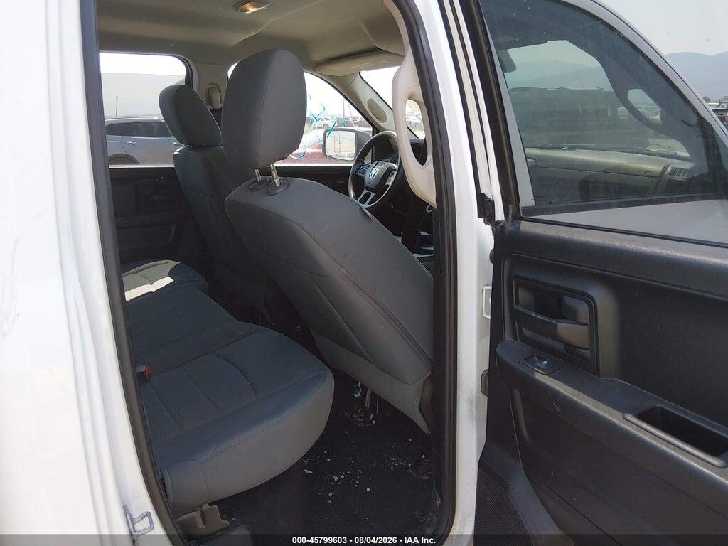 1C6RR7FG7ES294705 2014 RAM 1500 photo no. 8